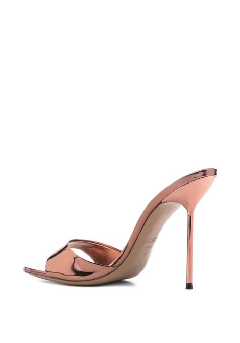 sandali lidia donna rosa PARIS TEXAS | PX836XNPMR